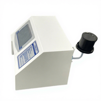 Analyseur de silicate/phosphate haute précision YT-2810/2820, précision de 0,1 % à 0,5 % FS, 220 V, Chine, 30 W, OEM