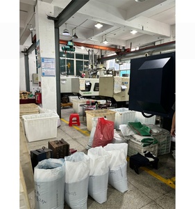 Small Good Quality 6mm <strong>Plastic</strong> D-<strong>Ring</strong> Quality D <strong>Rings</strong> <strong>Loop</strong> <strong>Plastic</strong> D <strong>Rings</strong> Buckles for Bag Handle Purse - Product Image 6