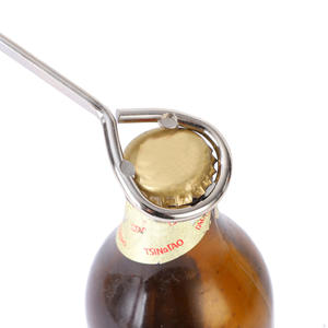 Moderno apriscatole per secchio di vernice in metallo facile da aprire - Product Image 4