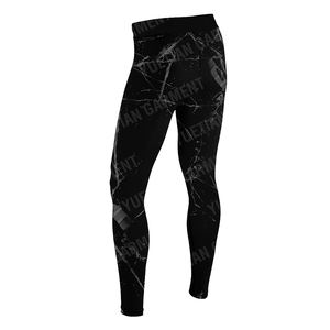 Mma Spats para Hombres Mma Spats Jiu Jitsu Spats - Product Image 2