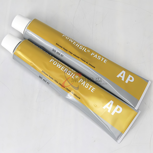 WACKER POWERSIL PASTE AP Lubrifiant industriel haute tension Graisse au silicone Propriétés d'isolation électrique pour appareil à rayons X - Product Image 5