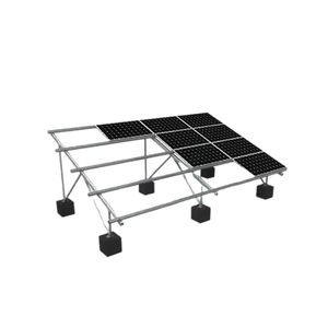 Système d'énergie solaire 10000W 3,5 Kw sur hors réseau <span class=keywords><strong>Easun</strong></span> - Product Image 5