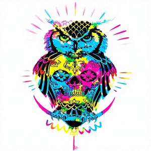 Tapisseries murales bohèmes multi-portraits en corde, draps de lit pour la décoration intérieure - Product Image 1