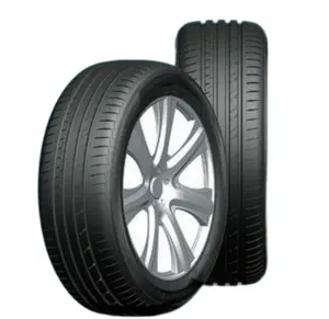 Neumático de coche de la marca KAPSEN del mercado de los Emiratos Árabes Unidos 195/45R16 195/50R16 195/55R16 S2000