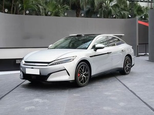 BYD HAN L 2025 EV 4x4 Purement Électrique de Haute Qualité avec Radar Laser, Modèle Phare, Neuf à Vendre - Product Image 1