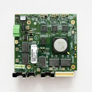 KONTRON 8CN9450027 00200C7CD591 Placa base industrial CPU 8CN9450027 100% pruebas - Product Image 3
