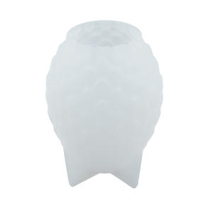 Moule <span class=keywords><strong>en</strong></span> silicone pour bougie <span class=keywords><strong>en</strong></span> résine LED avec éclairage <span class=keywords><strong>en</strong></span> <span class=keywords><strong>bois</strong></span> alimenté par USB, moule <span class=keywords><strong>en</strong></span> silicone pour œuf de dragon échelle, veilleuse - Product Image 6