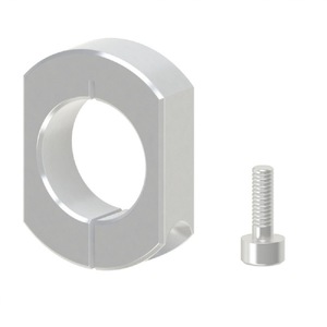 แหวนล็อค Misumi รุ่น M21 รูปตัว C แบบเมตริก สำหรับเปลี่ยนอะไหล่เพลา - Product Image 2