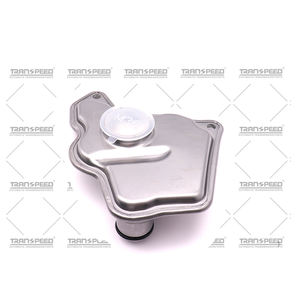 ATX/Transpeed vente en gros JF017E RE0F11E autres systèmes de transmission <span class=keywords><strong>automatique</strong></span> JF017E RE0F11E filtre à huile de transmission CVT pour <span class=keywords><strong>Nissan</strong></span> - Product Image 4