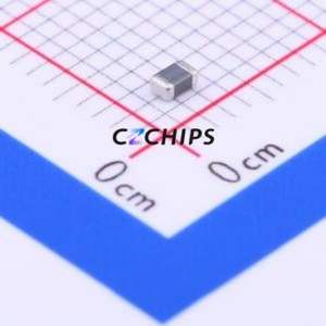 BLM21BB201SH1D Ferrite Bead 0805 RF ( Impedance @ Frequency: 200Ohm@100MHz )( Error: 25% )( DC Resistance (DCR): 260mOhm ) - Product Image 1