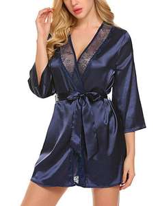 Babydoll en <span class=keywords><strong>latex</strong></span>, <span class=keywords><strong>robe</strong></span> sexy fabriquée en Chine, vendeur de lingerie féminine, vêtements de nuit érotiques pour adultes, pyjamas - Product Image 6