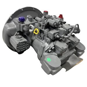 Bomba Hidráulica Principal de Presión de Aceite Remanufacturada Tokugawa GID para Hitachi ZX210-5A, Industrias de la Construcción, 6 Meses de Garantía - Product Image 4