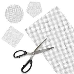 Personalización 20 Agujero de malla 304 Tejido Liso Corte holandés Pantalla de malla de alambre cuadrada de acero inoxidable delgada para filtración de polvo - Product Image 6