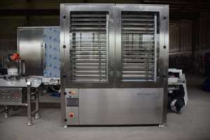 Mini-Formaat One Shot Chocolade Deponeren Machine Centrum Vullen Chocolade Maken Machine