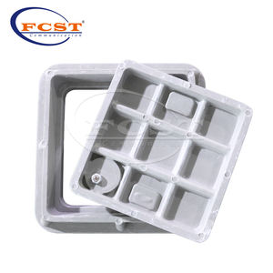 Custom Bmc Smc Mangatdeksel Glasvezel Loodgieterswerk Mangat Reparatie - Product Image 5