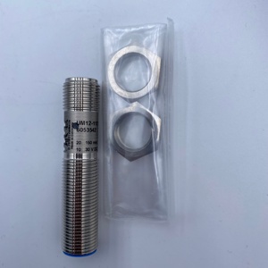 เซ็นเซอร์อัลตราโซนิก Si-ck UM12-1172211 ของแท้ ระบบตรวจจับอัตโนมัติสำหรับอุตสาหกรรม - Product Image 2