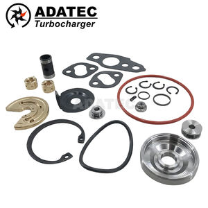 CT9 17201-54090 комплект для ремонта турбонаддува 17201-64090 17201-64190 комплект для восстановления турбонаддува для Toyota Starlet Glanza EP91 4EFTE GT EP82 - Product Image 4