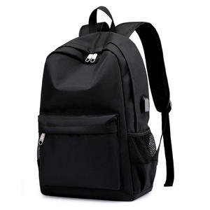 Custom Wholesale High Quality Fashion Waterproof <b>Nylon</b> <b>Backpack</b> Bag for Women and Can Custom <b>Backpack</b> - Product Image 1