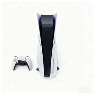 Console di Gioco Premium Edizione Sottile e Leggera 4K 120Hz Gaming Audio 3D Pronta per Multiplayer Cablata e Wireless per - Product Image 1