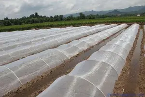 Anti Tuinnetten Fijnmazig Gewassen Bescherming Gaas Anti Insectennet Voor Kas