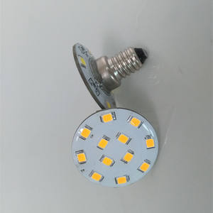 मनोरंजन पार्क मनोरंजन प्रकाश का नेतृत्व किया e10 e14 60v - Product Image 2