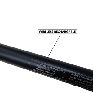 Stylet tactile rechargeable de type C authentique pour ordinateur portable HP <span class=keywords><strong>ENVY</strong></span> Starbook Ultra MPP2.0 - Product Image 4