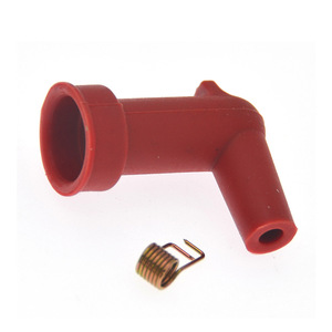 Tapa de transformador de alto voltaje para motor fueraborda Hanbang 02099 para reparación o reemplazo - Product Image 3