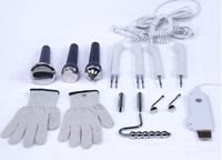 Appareil de beauté micro-électrique 2026, Thérapie de massage, Intégration ultra-avancée, Gants micro-électriques liftants