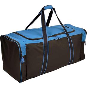 Échantillon gratuit Sacs de hockey sur glace Sac de transport avec bandoulière réglable confortable pour hommes et femmes adultes - Product Image 1
