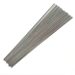 ไม้เสียบบาร์บีคิวสแตนเลสสำหรับย่างเนื้อสัตว์ ผัก ข้าวโพด ทนทาน ใช้ซ้ำได้ อุปกรณ์ทำอาหาร แหล่งผลิตเหอเป่ย หมายเลขสินค้า 003 - Product Image 2