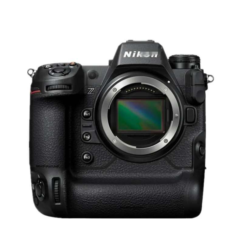 Nieuw Voor Nikon Z9 Full-Frame Spiegelloze Digitale Camera 45 Megapixel Professioneel Vlaggenschip Met Flip Screen 8K Video 4K 120P