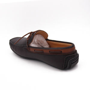 <span class=keywords><strong>Scarpe</strong></span> da uomo <span class=keywords><strong>in</strong></span> pelle formali Casual mocassini mocassini morbidi e traspiranti Slip on <span class=keywords><strong>scarpe</strong></span> da <span class=keywords><strong>barca</strong></span> taglie 39-48 - Product Image 5