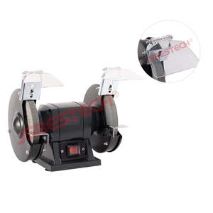 <span class=keywords><strong>Precio</strong></span> bajo 150mm 150W MD3215SF Amoladora <span class=keywords><strong>de</strong></span> <span class=keywords><strong>Banco</strong></span> eléctrica para bricolaje Hobby - Product Image 1