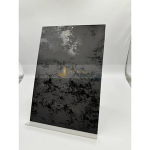 EX321 304 tôle d'acier inoxydable couleur bronze cuivre antique tôle d'acier inoxydable tôle de couleur d'acier inoxydable - Product Image 3