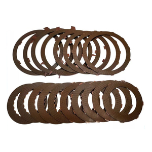 Al4 dpo at8 hộp số tự động truyền ma sát tấm Kit ma sát Kit cho Peugeot Citroen Renault Chery <span class=keywords><strong>1</strong></span>.6L phụ tùng - Product Image 1