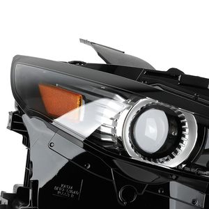 Topzonauto para <span class=keywords><strong>Mazda</strong></span> 3 2020-2023 CX30 CX-30 OEM BCJH-51040 BCJH-51030 Faro LED Americano Nuevo 36W 1 Año de Garantía - Product Image 3