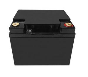 12.8V 38Ah LiFePo4 pil paketi 12.8V 38Ah yedek pil paketi için kurşun asit batarya - Product Image 4