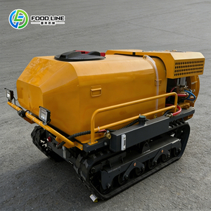 Pulverizador de Gran Capacidad Ideal para Huertos, Pulverizadores Agrícolas con <span class=keywords><strong>Motor</strong></span> de 135 psi - Product Image 2