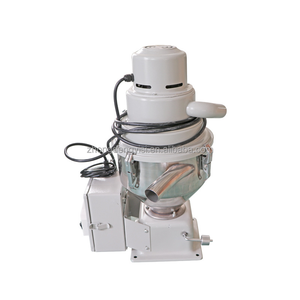 Machine d'aspiration automatique de granulés plastiques, Chargeur à trémie sous vide, Alimentateur, Chargeur automatique - Product Image 5