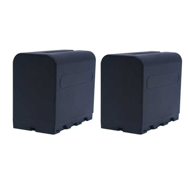 Factory Price for SONY NP-F970 NP-F960 NP-F550 NP-F570 NP-F750 NP-F770 NP-F980 NP-F990 NP-F970S Battery Pack