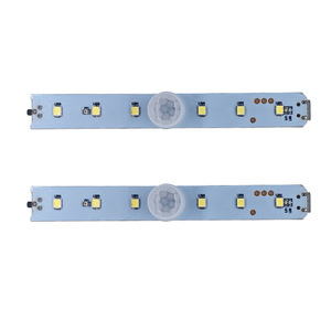 Human Infrared <b>Sensor</b> Cabinet <b>Light</b> Night <b>Light</b> Pcba My 2071 <b>Led</b> Circuit Board Multi Function - Product Image 2
