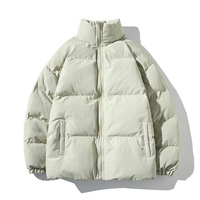 Factory Outlet 2023 Veste en duvet pour femme Coupe-vent d'hiver surdimensionné bouffant