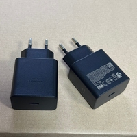 Prix d'usine T4511 Adaptateurs USB C de charge super rapide 45W PD Type C 4510 Chargeur 45 Watts pour téléphone portable Samsung Chargeur mural