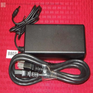 อะแดปเตอร์ไฟฟ้าสำหรับไฟร์วอลล์ Meraki - Ma-pwr-100wac ของแท้ใหม่พร้อมส่ง ระบบอัตโนมัติทางอุตสาหกรรม แพ็คเฉพาะสำหรับการเขียนโปรแกรม PLC - Product Image 1