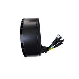 สำหรับ P100pro อะไหล่ซ่อมมอเตอร์กำลัง A50 ของแท้จากโรงงาน สีดำ สำหรับโดรนเกษตรกรรม - Product Image 4