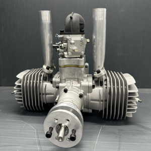 Manufacturer Produces a 170cc Engine With Two Strokes and Two Cylinders - Product Image 6