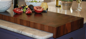 Walnut/Oak <span class=keywords><strong>End</strong></span> hạt worktops Walnut/Oak <span class=keywords><strong>End</strong></span> hạt <span class=keywords><strong>butcher</strong></span> khối bàn bếp đảo <span class=keywords><strong>Countertop</strong></span> - Product Image 2