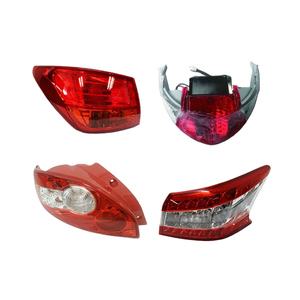 Productos y Servicios Personalizados OEM para el Procesamiento de Moldes de Inyección de Precisión de Piezas de Automóviles/Motocicletas - Product Image 5