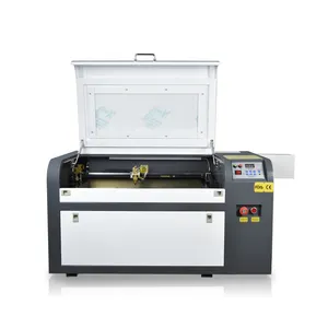 Distributor wanted 60w 4060 making machine wood engraving laser