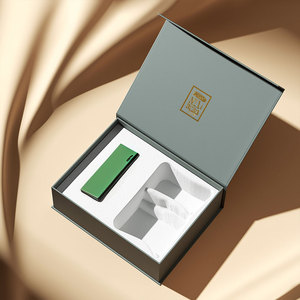 Nuovi prodotti per la <span class=keywords><strong>cura</strong></span> della pelle confezione regalo scatola di carta rigida in cartone pieghevole chiusura magnetica scatola regalo <span class=keywords><strong>con</strong></span> inserti in cotone EVA/perla - Product Image 1